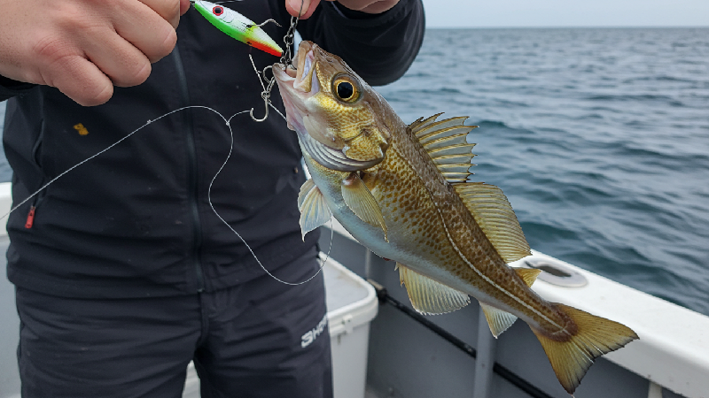 Ultimate Guide to Ready-Made Sea Fishing Rigs: Boost Your Fishing Success