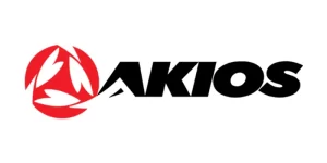 AKIOS FISHING TACKLE