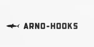 ARNO HOOKS AND TACKLE